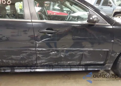 2012 Chevrolet Impala Lt z USA, uszkodzony, nr VIN 2G1WG5E31C1258065